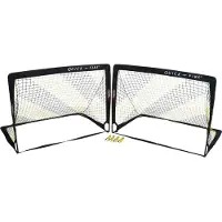 Lynx Sport Pop-up Mini Fodboldmål 2 Enheder