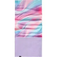 Name it Tube - Fleece - NknMub - Sunlit Allium - - OneSize - Tørklæde