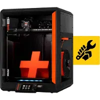 Prusa 3D-printer CORE One+ - byggesæt