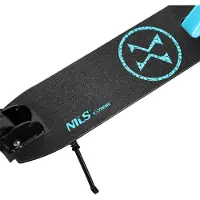 NILS Extreme HM1302 løbehjul sort (16-50-437)