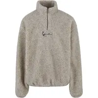 Karl kani Pullover offwhite