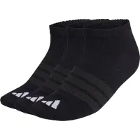 Adidas Sportssokker antracit / sort / hvid