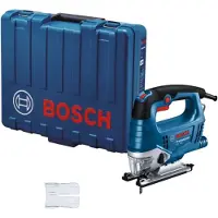 Bosch Siaurapjūklis GST 750 Professional 520 W