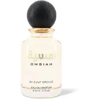 Gulf Orchid Omsiah Eau de parfum 110 ml