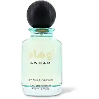Gulf Orchid Awham Eau de parfum 110 ml