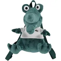 Lacoste Kids Plush 2l Børnerygsæk