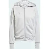 Adidas Tiro 25 Sweatshirt Med Lynlås