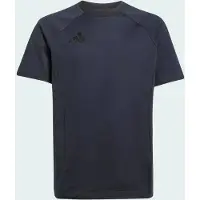Adidas Tiro 25 Travel T-shirt Med Korte ærmer