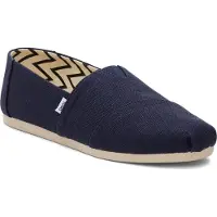 Toms Espadrillaer 'ALPARGATA CLASSIC' marin