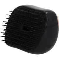 Tangle Teezer Compact styler frig?rende h?rb?rste rosa guld sort 1 Gram