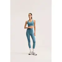 New Balance Define 25 Leggings Med Høj Talje