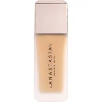 Anastasia Beverly Hills - Impeccable Blurring Second-skin Matte Foundation - Foundation - Impeccable Foundation Shade 17 - For Women