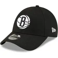 New Era Nba The League Bronet Brooklyn Nets Kasket