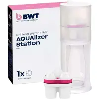 BWT Aqualizer Station 125252562 Vandfilterkande