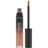 Catrice Endless Matte Liquid Lipstick 5 ml Nr. 010 - Get Undressed
