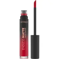 Catrice Endless Matte Liquid Lipstick 5 ml Nr. 060 - Red Flag