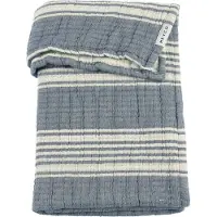 Meyco Baby Stripe Tog 1.5 75x100 Cm Minisengstæppe