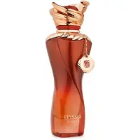 Riiffs Elyssia Scarlet Eau De Parfum Unisex 100 Ml