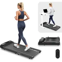 Spokey Elektrisk walking pad sammenklappelig DASH