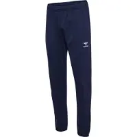 Hummel Sweatpants Hmlgo 2.0 - Navy, størrelse X-Large