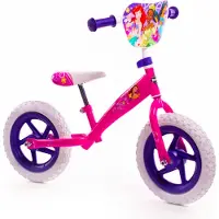HUFFY Balancecykel 12 Princess