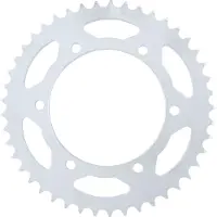 Rk 4011 520 Bagtandhjul