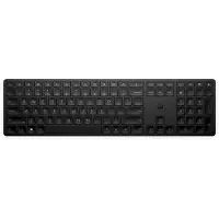 HP 455 Trådløst Tastatur Spansk