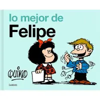 Penguin Random House Grupo Editorial Felipe Tegneserie