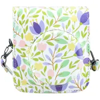 INF Farverigt etui til Polaroid Mini 12 MultiColor
