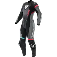 Dainese Vigorosa Læderdragt