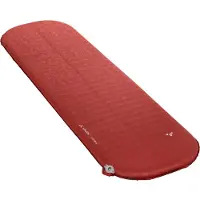 Vaude Tour 5 L II liggeunderlag, redwood
