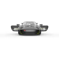Rastar Porsche 911 Gt2 Rs 99560 Fjernstyret Bil