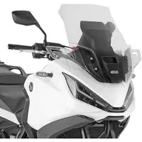 Givi P/kitao Honda Nt1100 2021 Høj Vindskærm