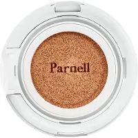 Parnell , Cicamanu Serum Puder, 24N Naturlig Nude, 0.52 oz (15 g)