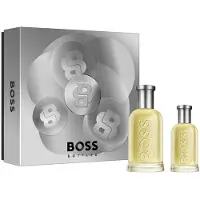 HUGO BOSS - Boss Bottled - Gaveæske Eau De Toilette - 100 Ml + 30 Ml - For Women