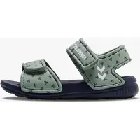 Hummel Sandaler - Playa Infant - Shadow - - 27 - Sandal