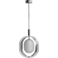 101 Copenhagen Pearl pendel Chrome
