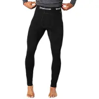 Smartwool Classic All-season Merino Leggings