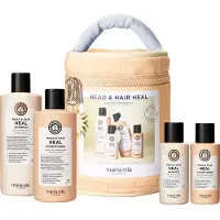 Maria Nila Head & Hair Heal Beauty Bag 2026