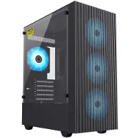 GameMax Edge Pc-tårnhus