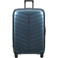 Samsonite Attrix Spinner 81/32 120l Kuffert Med Hjul