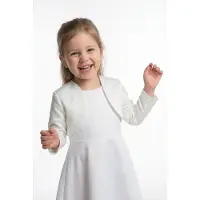 Happy girls Cardigan offwhite