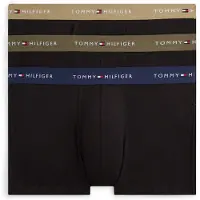 Tommy Hilfiger Um0um03890 Trunk Boxers 3 Enheder