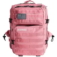 Elitex Training Tactical 25l Rygsæk