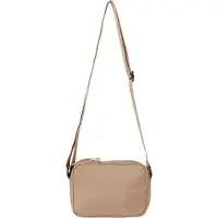 DAY ET Skuldertaske - RE-S Tonal CB 2 Zip - Brush Beige - - OneSize - Skuldertaske