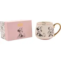 Widdop & Co. Disney Minnie Krus