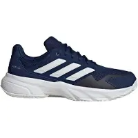 Adidas Courtjam Control 3 Sko Til Grusbaner