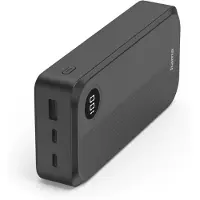 Hama Usb A/c 20.000mah Powerbank
