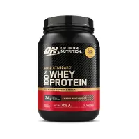 Optimum Nutrition 100% Whey Gold Standard Valleprotein 780 g