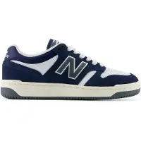 New Balance 480 Gs Sko